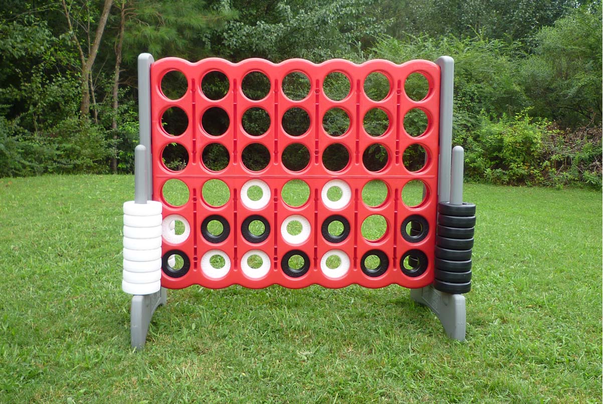 connect4-open-air