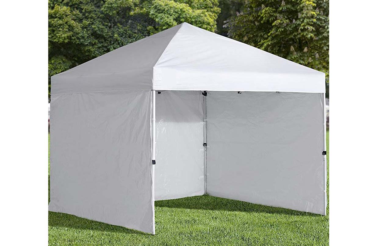 tent panels