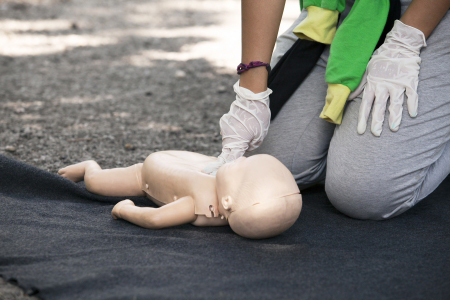 pediatric