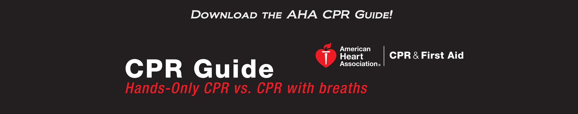 cpr guide download
