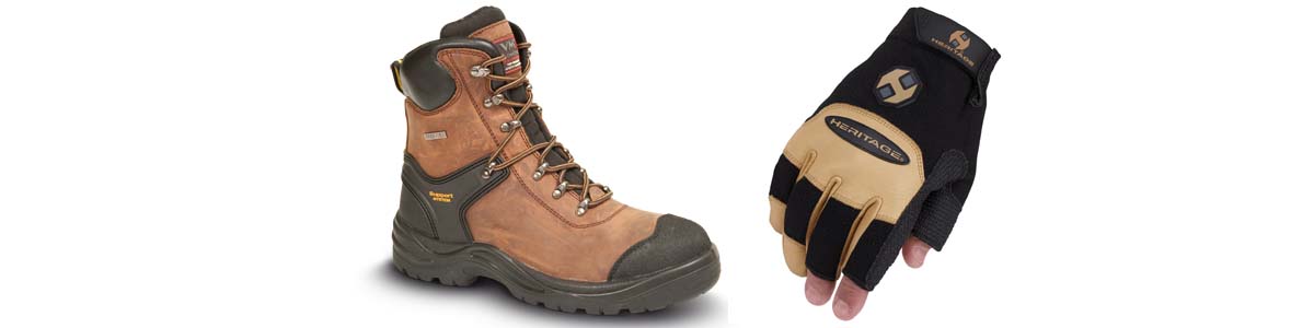 boots+gloves