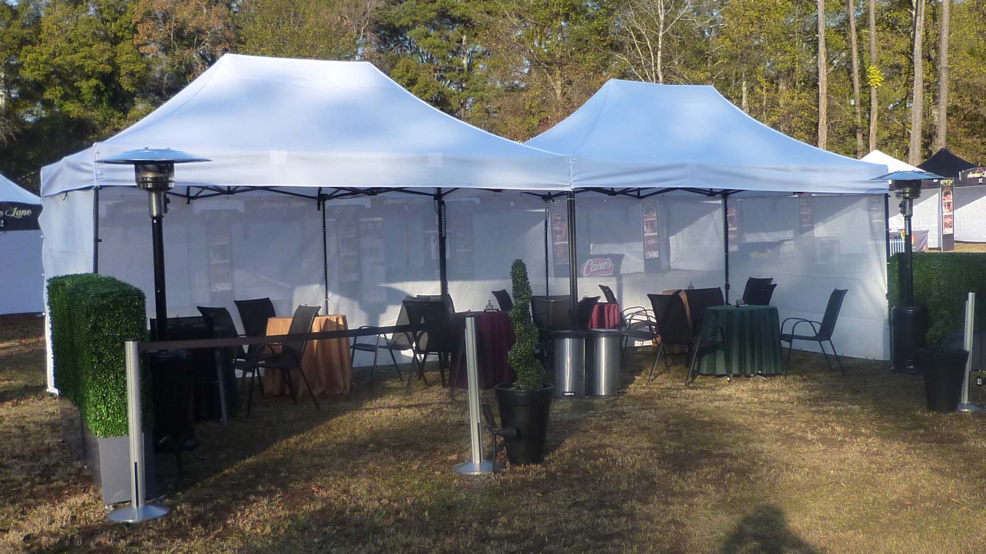 HOT CHOCOLATE SOCIAL