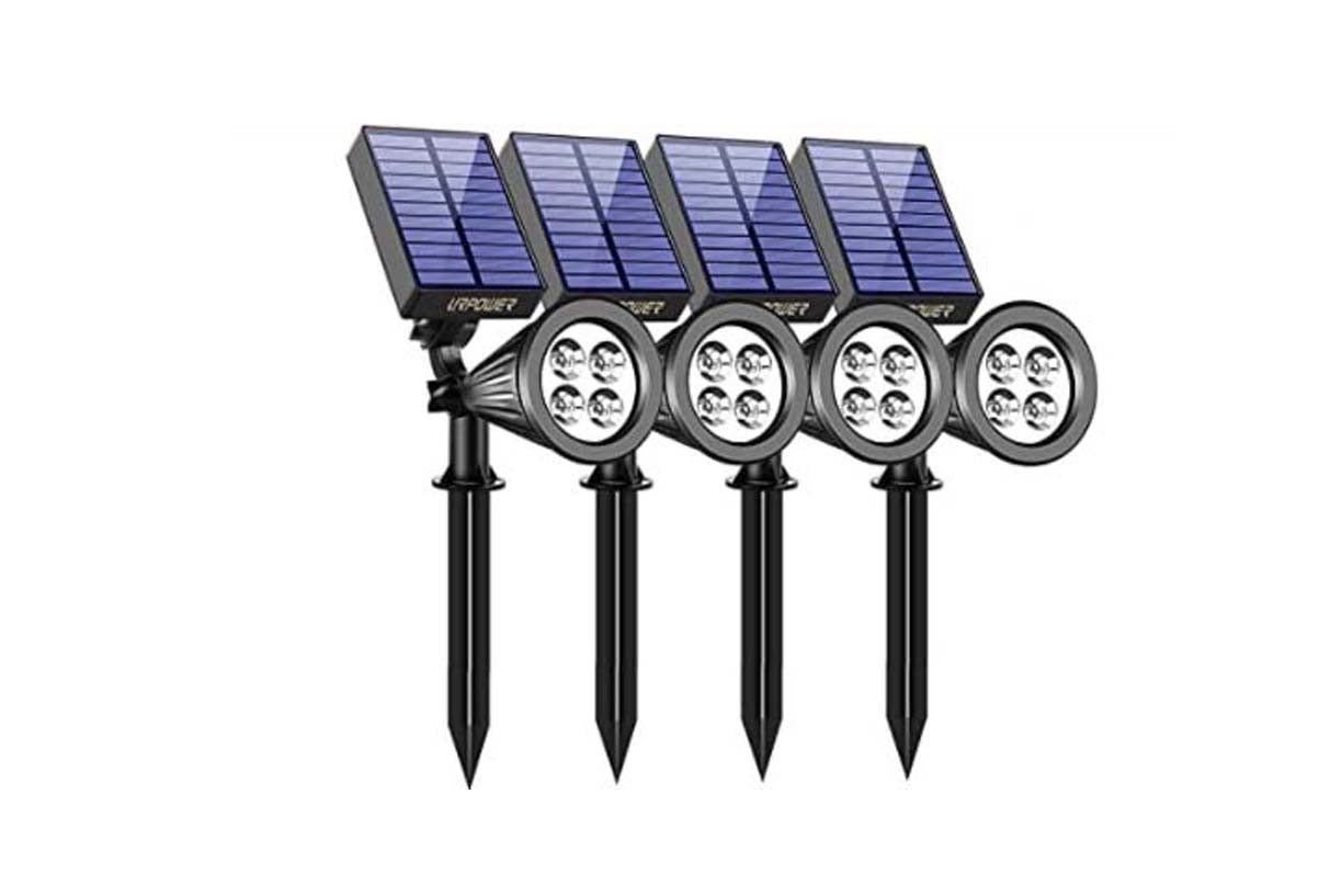 perimeter-solar lights